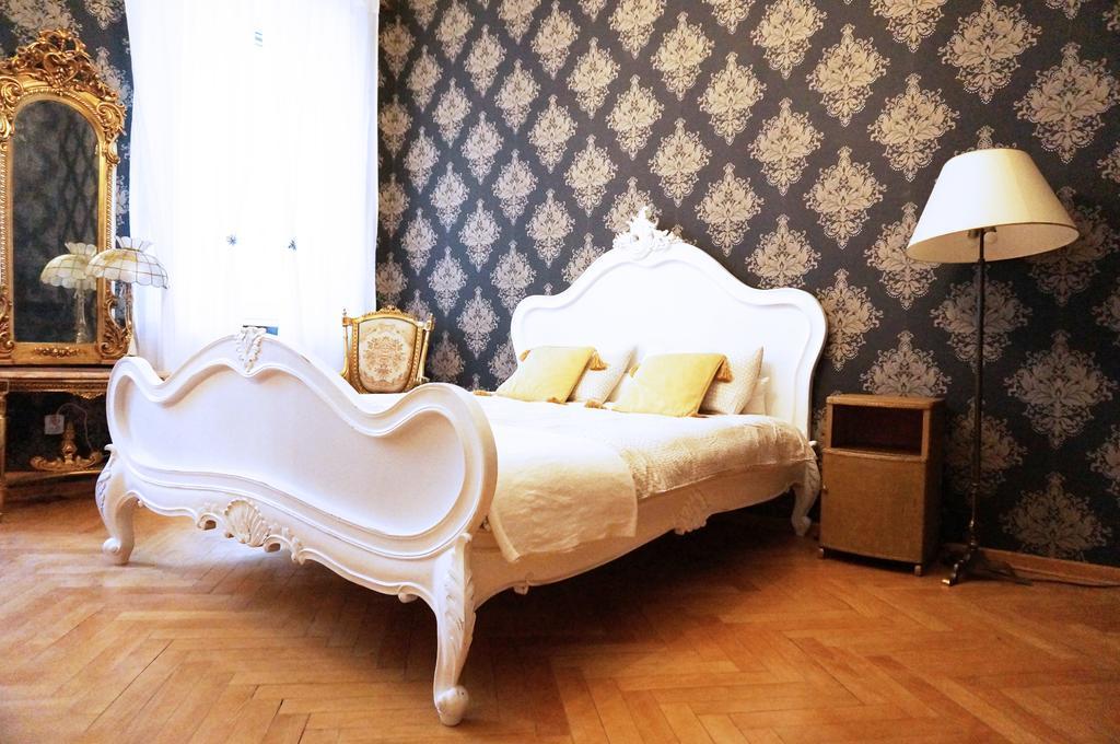 Apartment Aaa Stay Apartments Old Town Warsaw I *