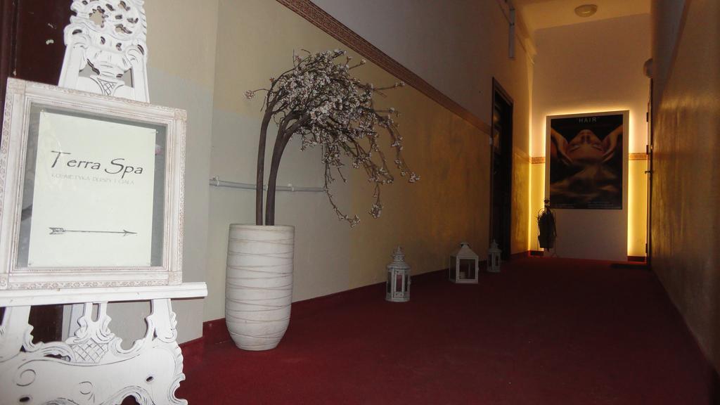 Apartament Chmielna 5 * Warsaw