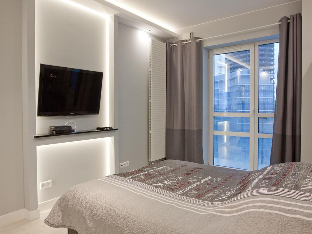 Platinum Towers Country 2 Country Aparthotel 4*