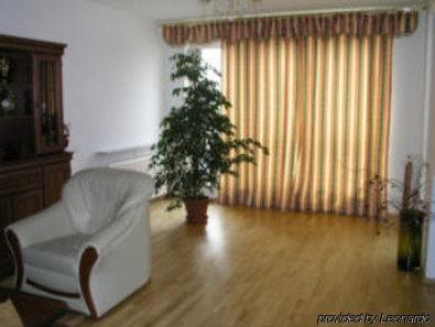 Aparthotel Babka Wiezowiec