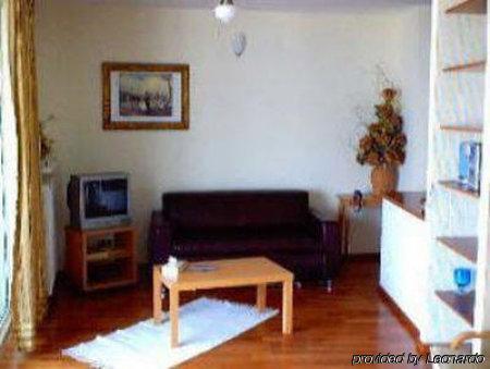 Aparthotel Babka Wiezowiec 3*