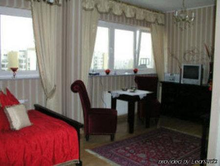 Aparthotel Babka Wiezowiec Warsaw