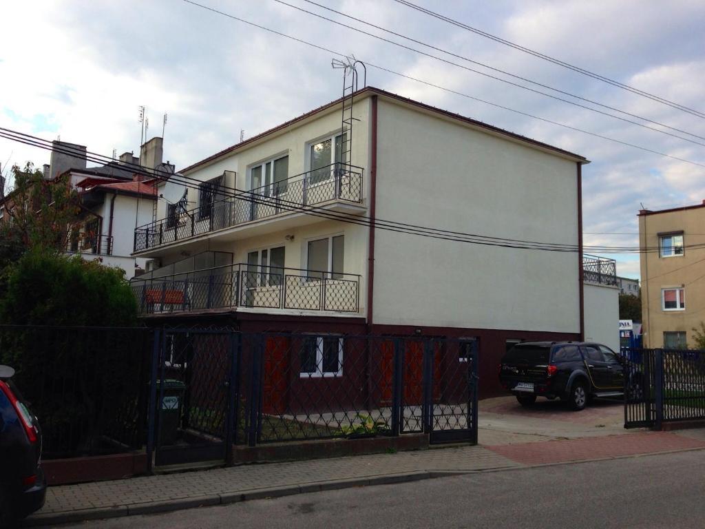 Club Hostel * Warsaw