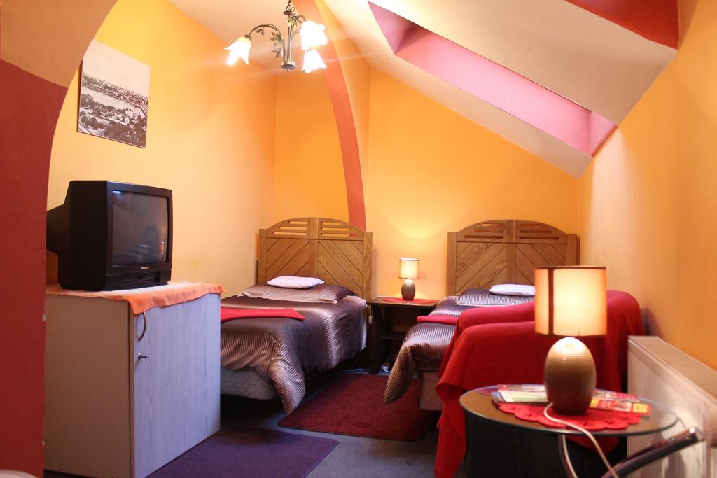Albergue Pokoje Na Chmielnej 2