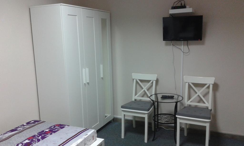 Club Hostel Warsaw