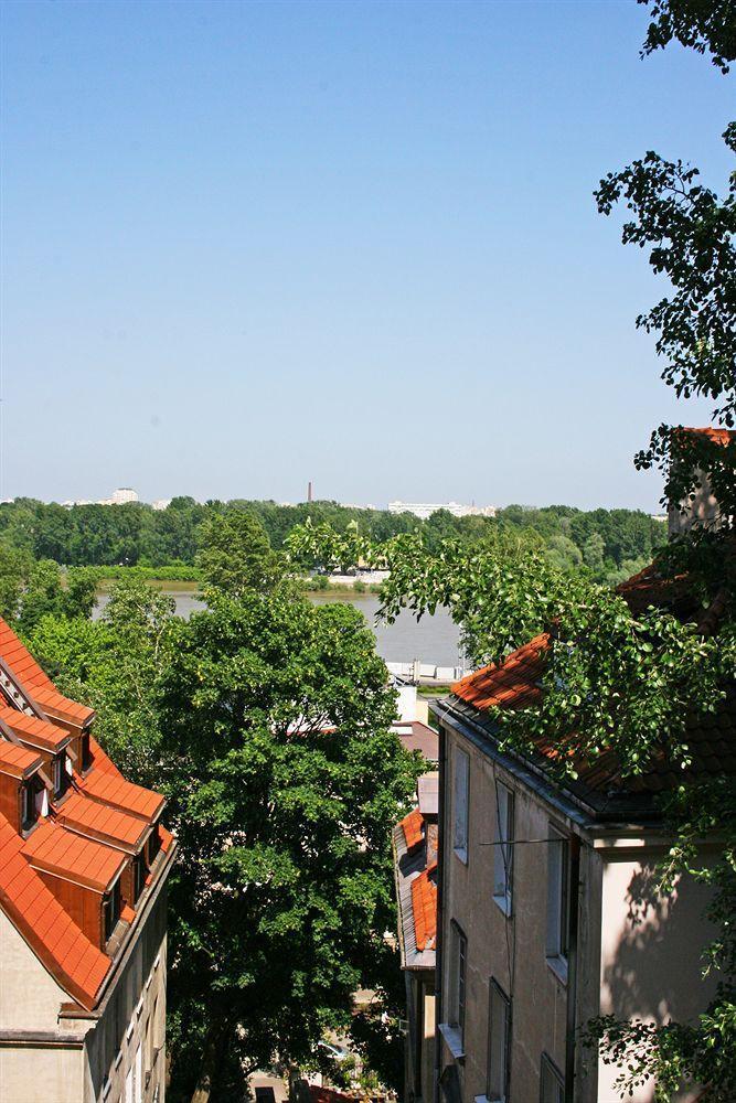 Apartament Rycerska - Stone Steps