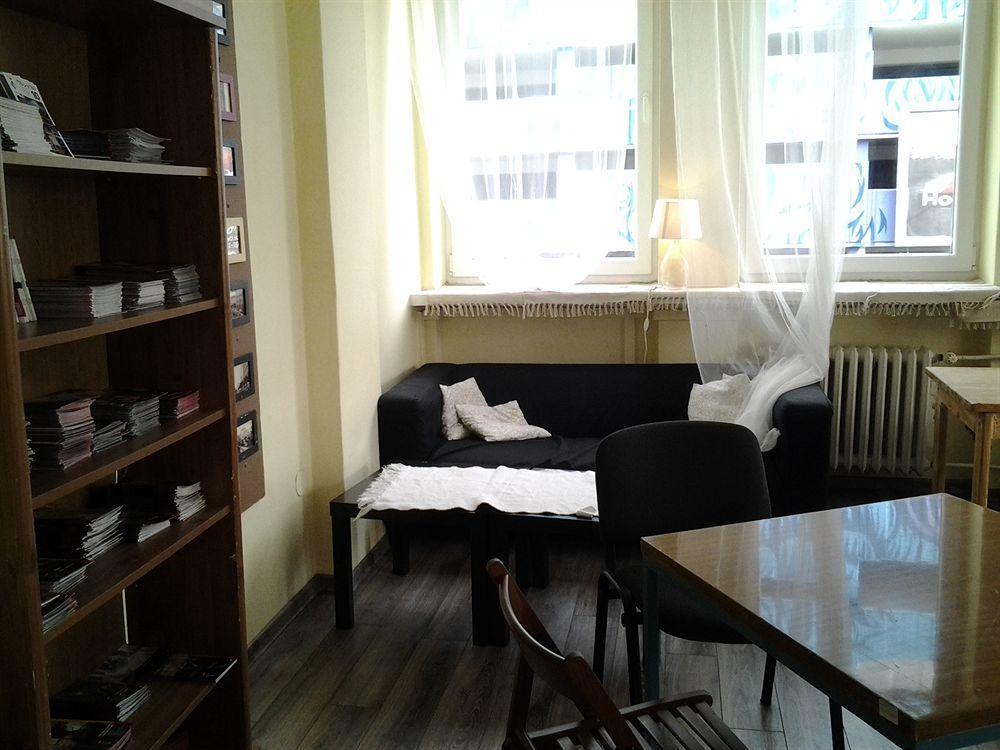 Wdj Hostel