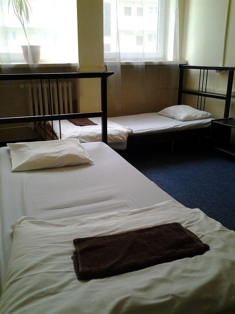 Wdj Hostel *