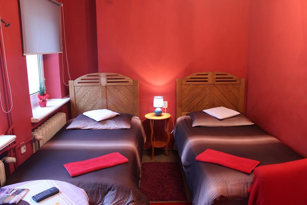 Albergue Pokoje Na Chmielnej 2