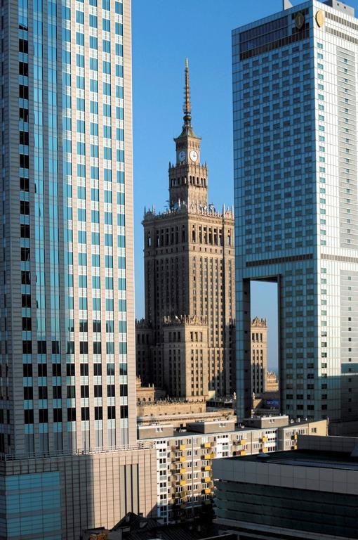 Budgetplus Key Panska Warsaw