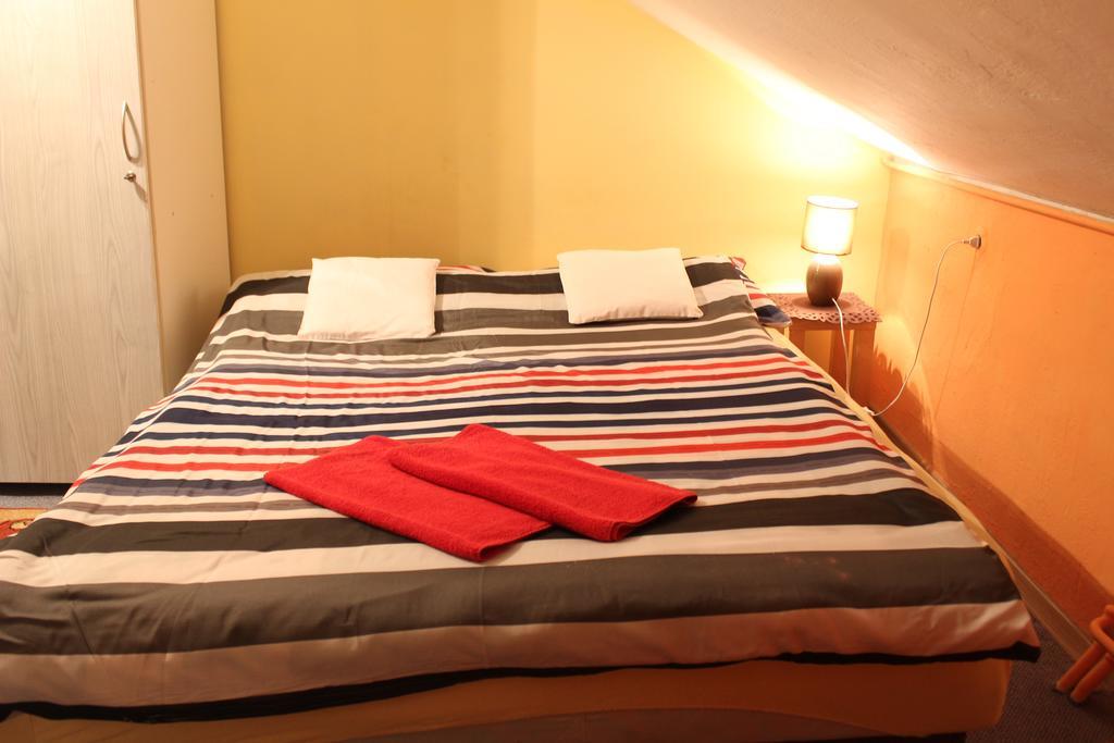 Albergue Pokoje Na Chmielnej 2 Varsóvia