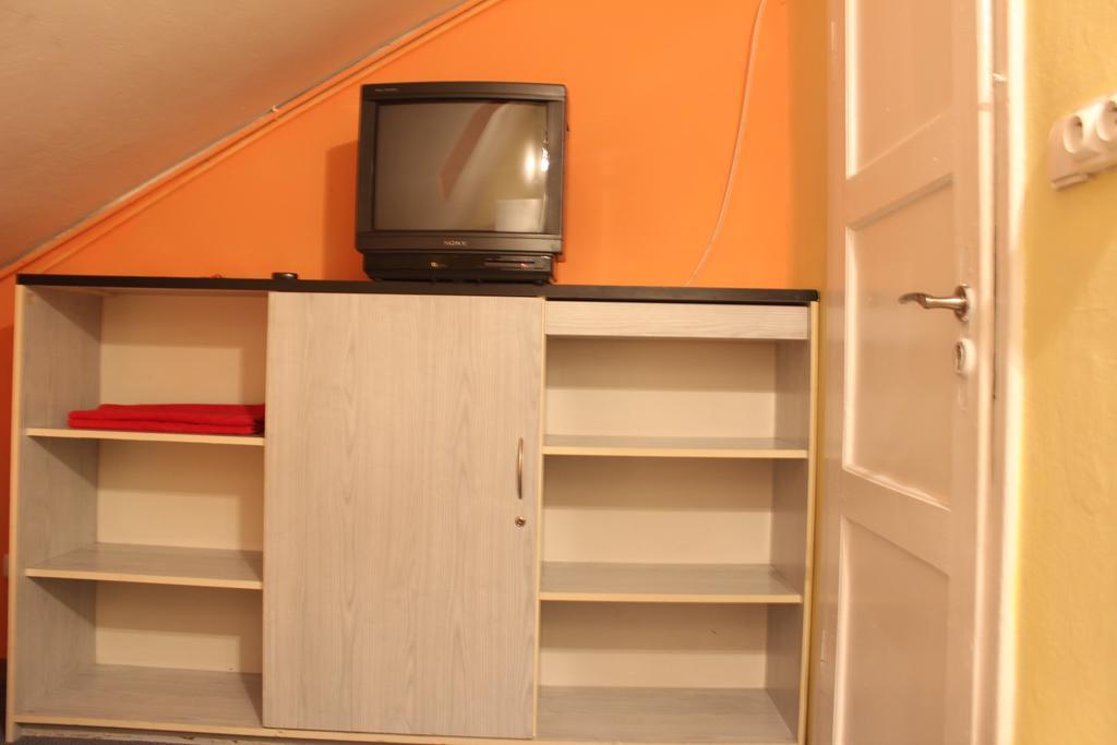 Albergue Pokoje Na Chmielnej 2