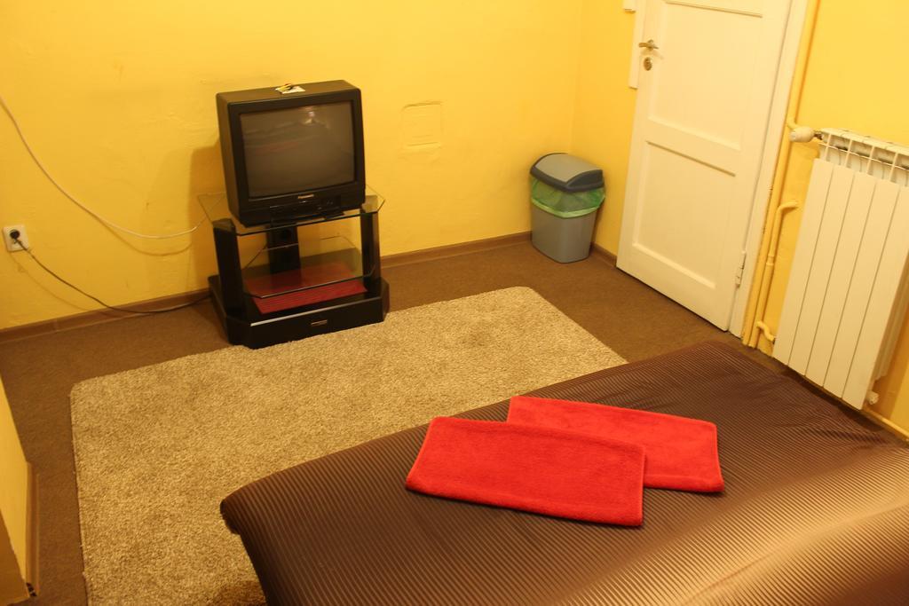 Albergue Pokoje Na Chmielnej 2 Varsóvia