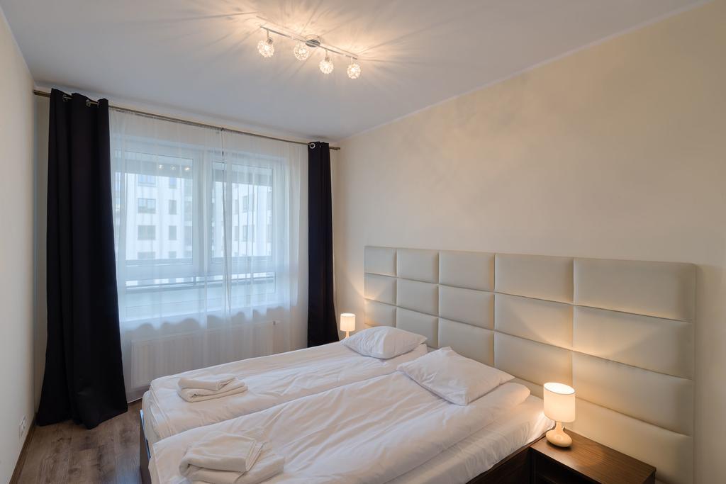 Ochota Aparthotel 3*
