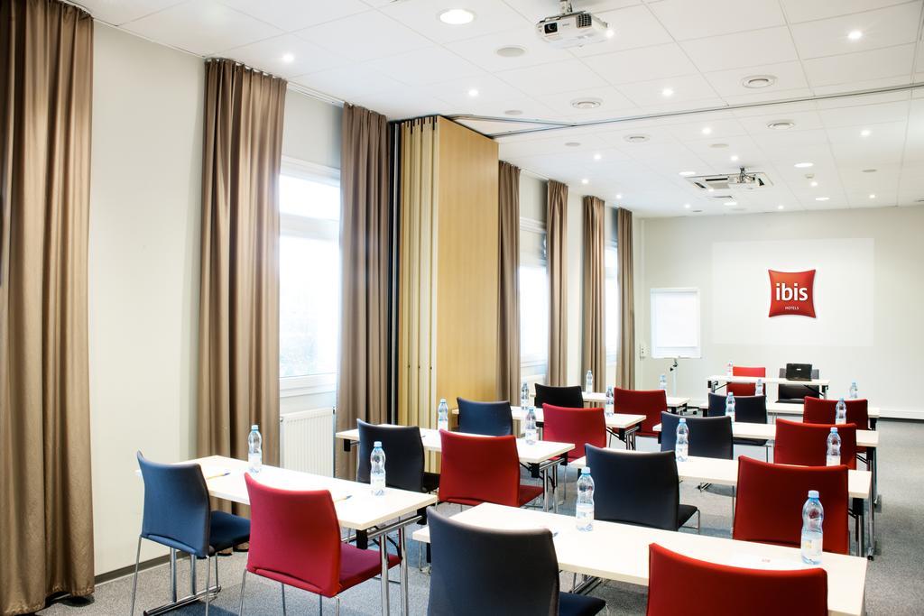 Hotel Ibis Ostrobramska Warsaw