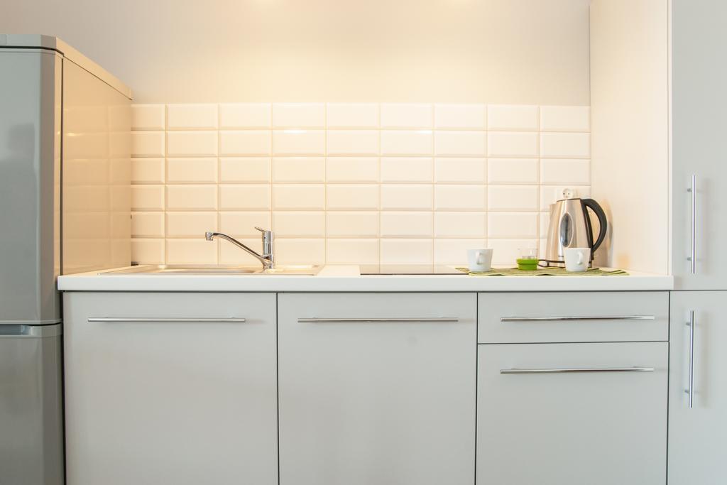 Apartment Bizapartments - Modern Flats With Parking