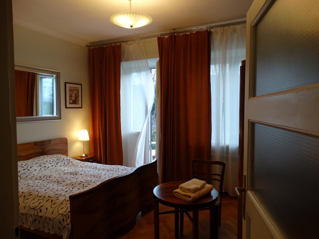 Apartamento Mieszkanko Kolo Zamku