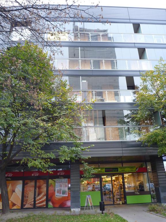 Apartment Towarowa Erapartments *