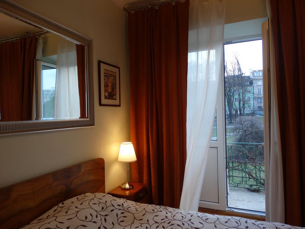 Apartamento Mieszkanko Kolo Zamku