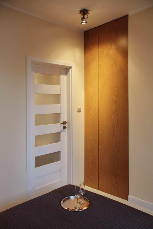 Apartment Premium Key-apartaments Srodmiescie *
