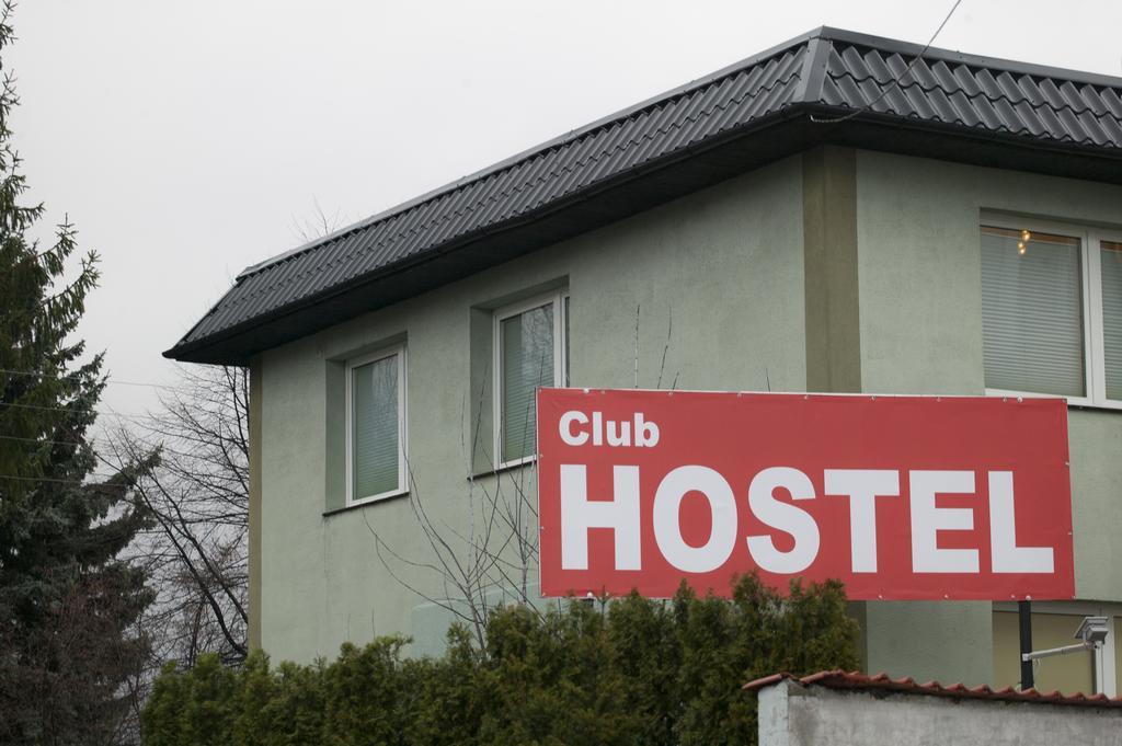 Hostel Club Warsaw