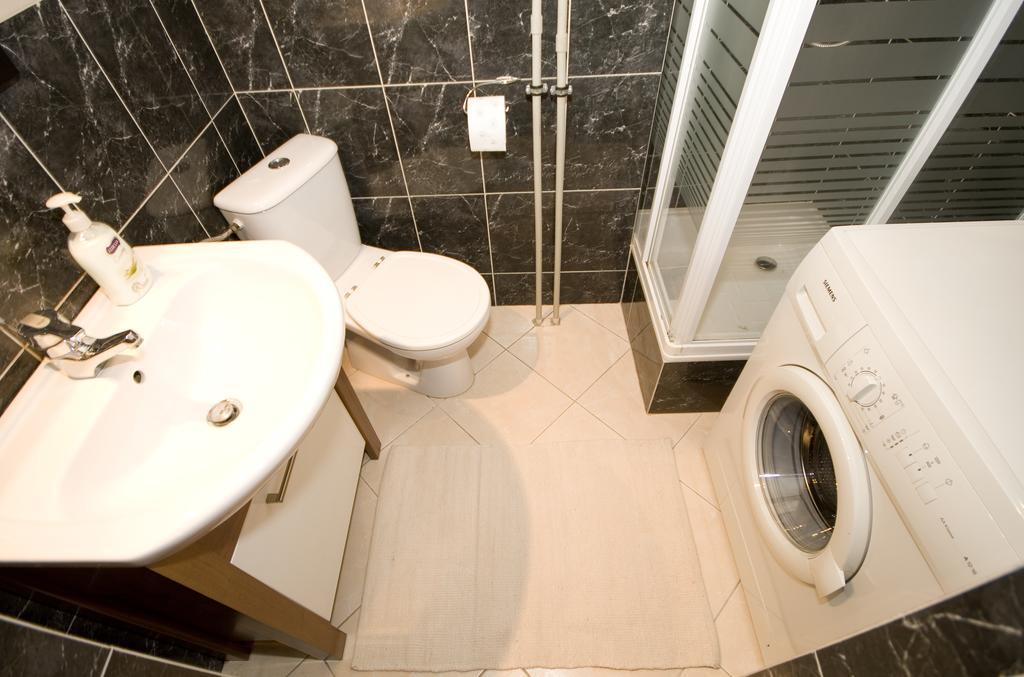 Apartamento Budget