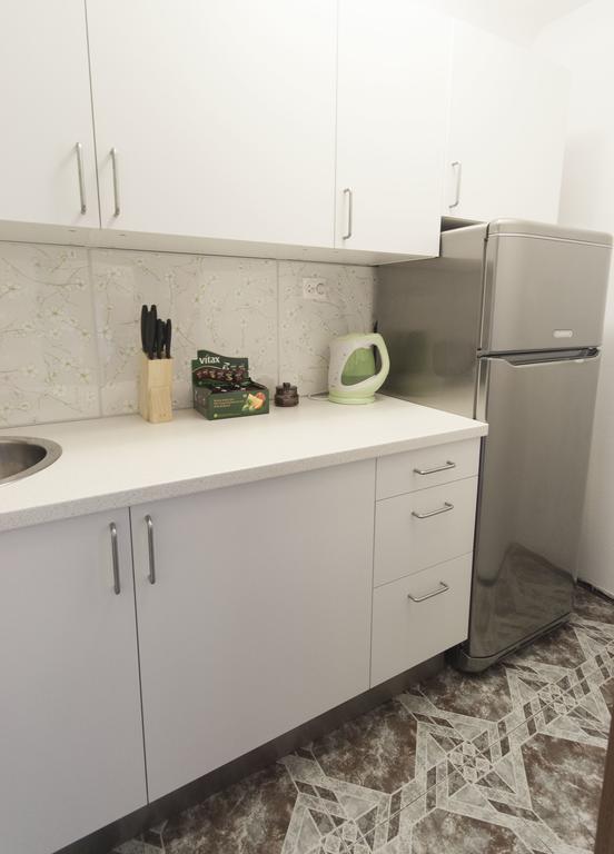 Apartamento Budget Varsóvia