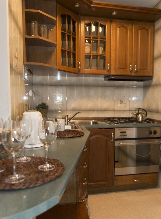 Budget Apartamento *