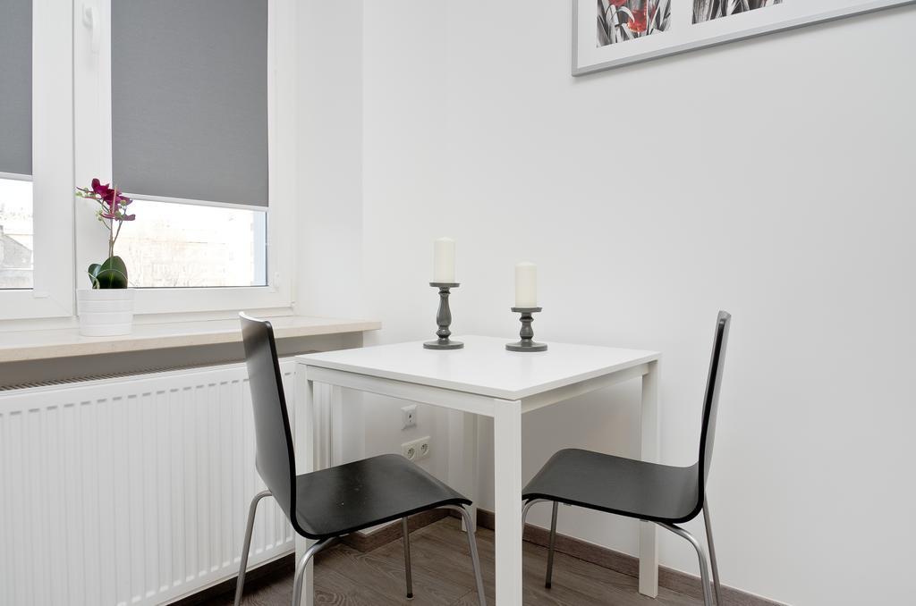 Apartment Goodnight - Plac Konstytucji 3