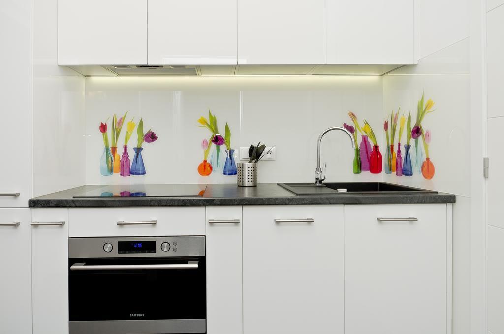 Goodnight - Plac Konstytucji 3 Apartment *