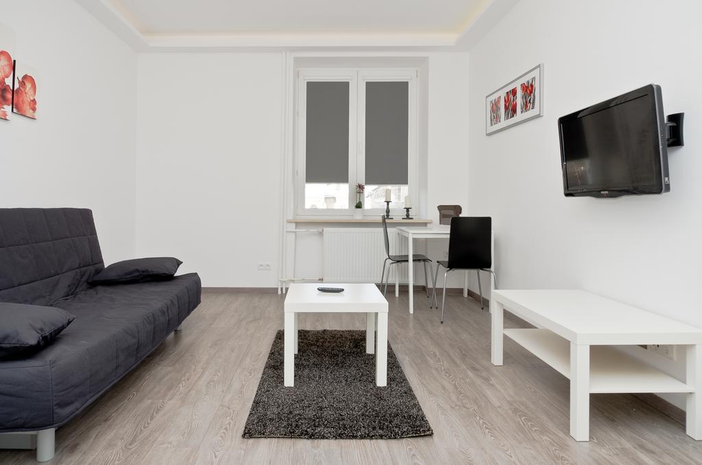 Goodnight - Plac Konstytucji 3 Apartment