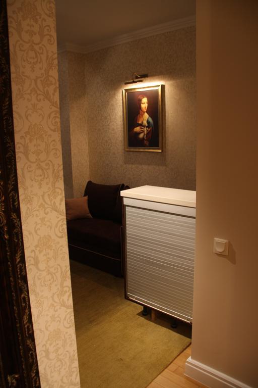 President By Warsawresidence Group Apartment