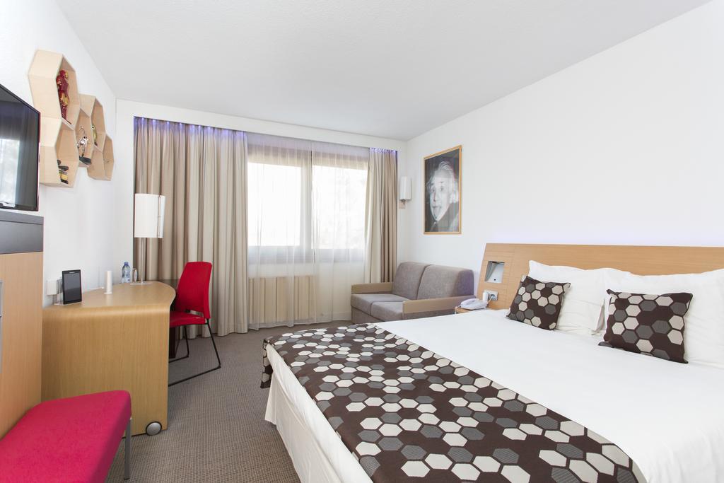 Novotel Airport Hotel Warsaw
