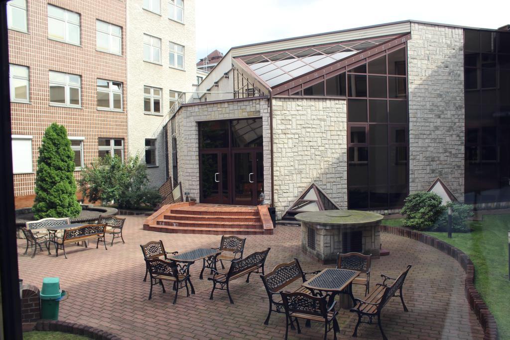 Centrum Konferencyjne Ibib Pan 2* Warschau