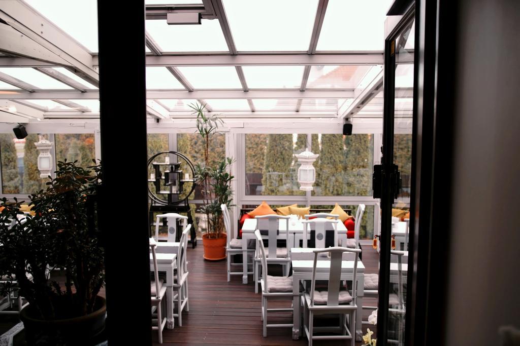 Marcopolo House Nocleg ze śniadaniem Warszawa