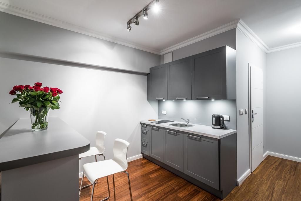 Triton Park Apartment *