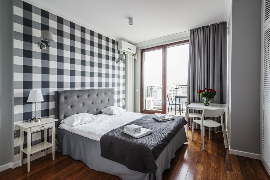Triton Park Apartment
