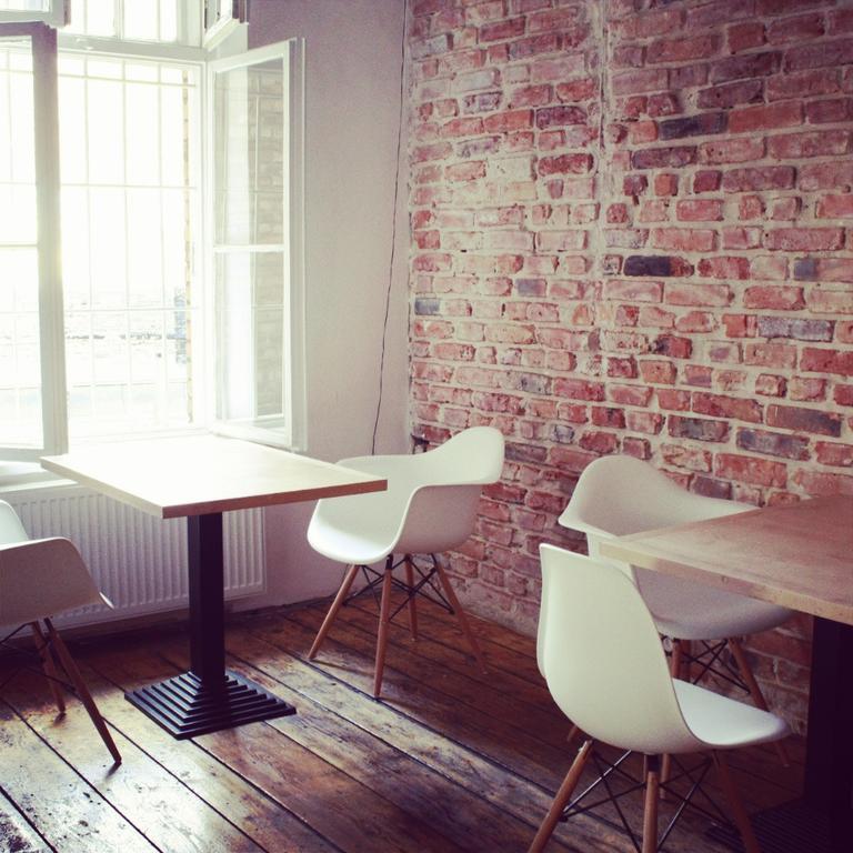 Fabryka Hostel *