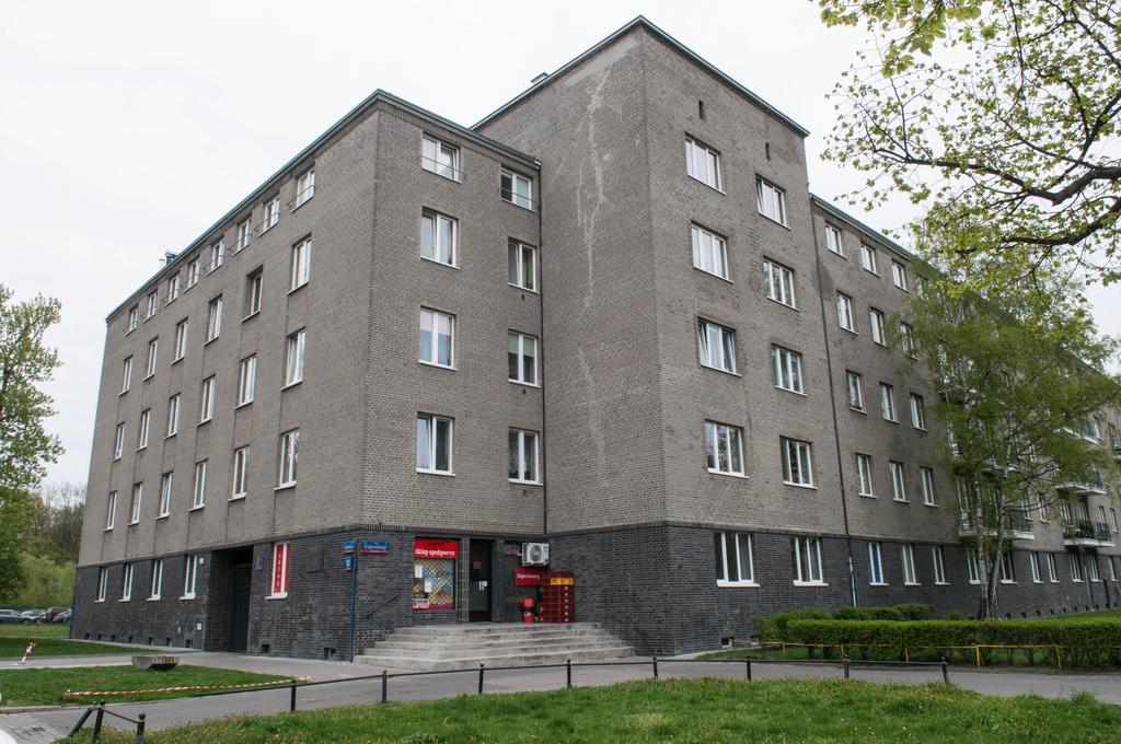 Studio Dyminska Apartment Warsaw