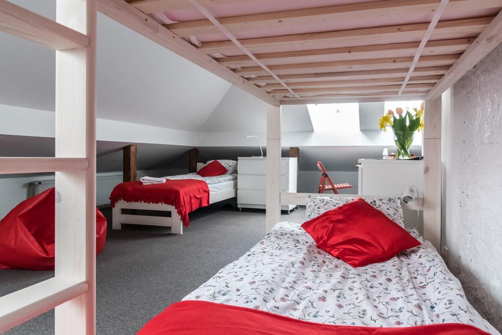 Ll20 Hostel