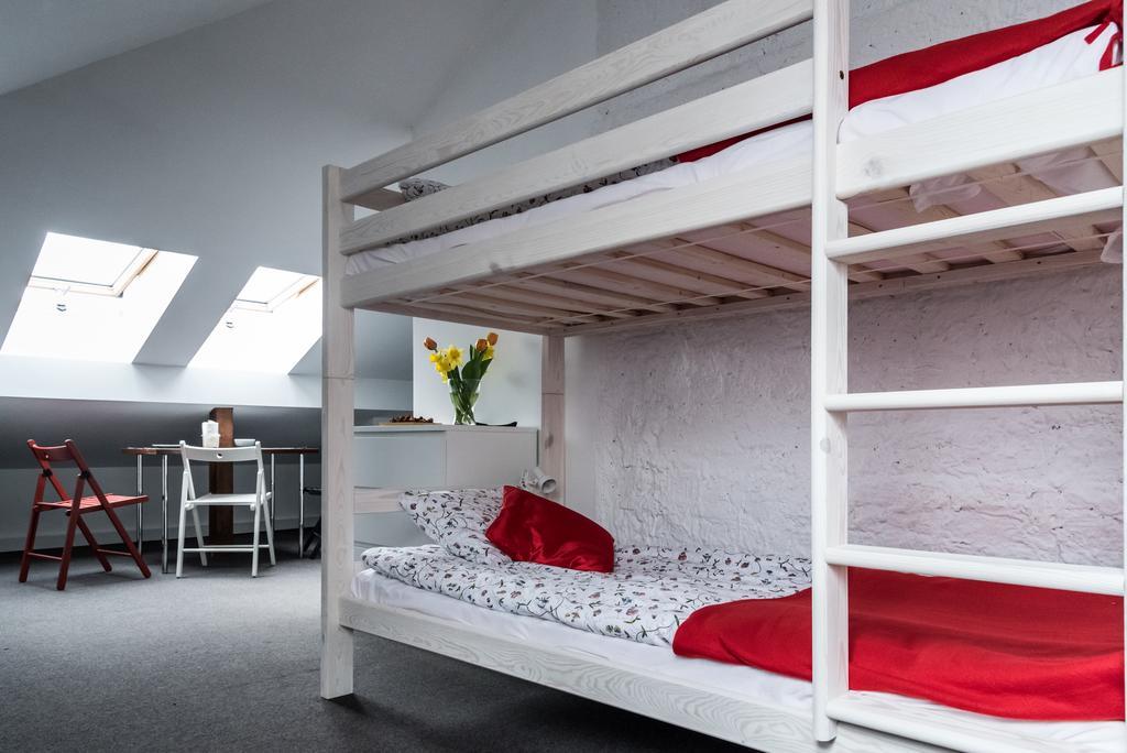 Ll20 Hostel Warsaw