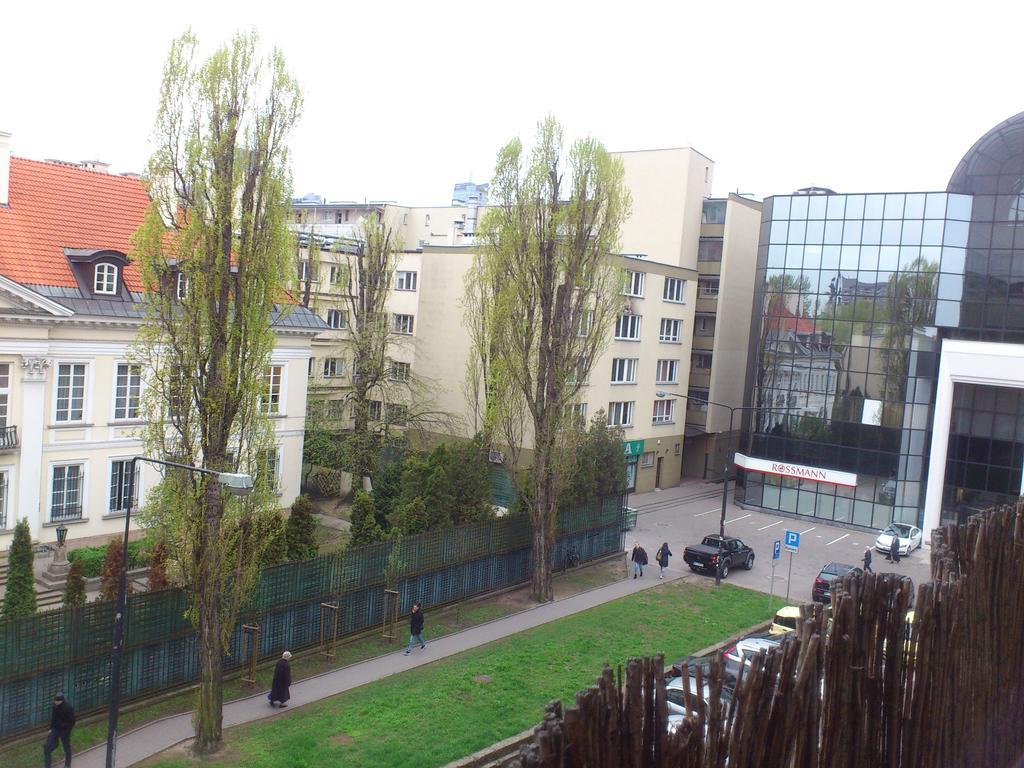 Apartment Saski