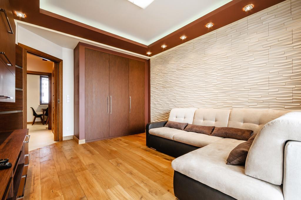 Executive Suites Lux Warszawa