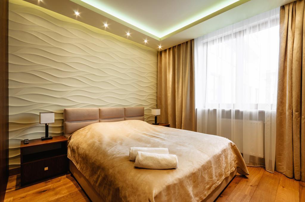 Executive Suites Lux *