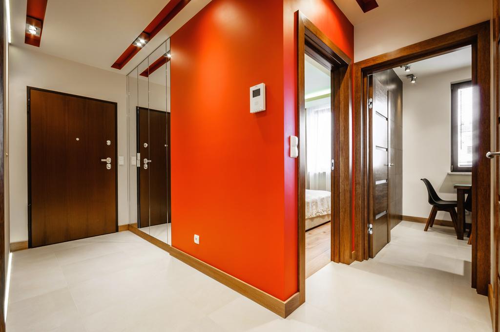 Executive Suites Lux