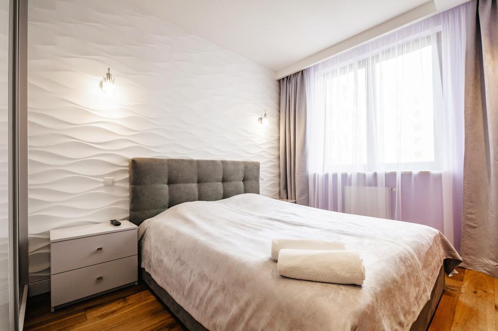 Executive Suites Lux *