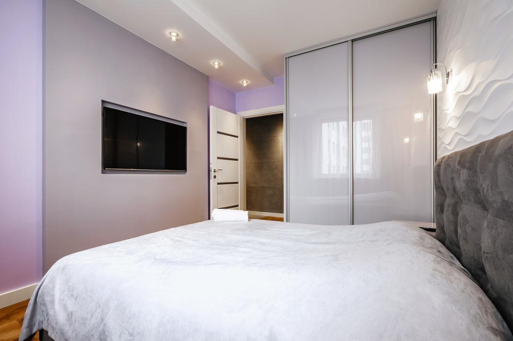 Apartament Executive Suites Lux Warszawa