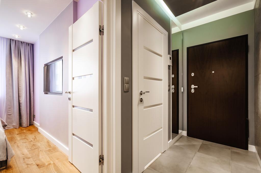 Apartament Executive Suites Lux