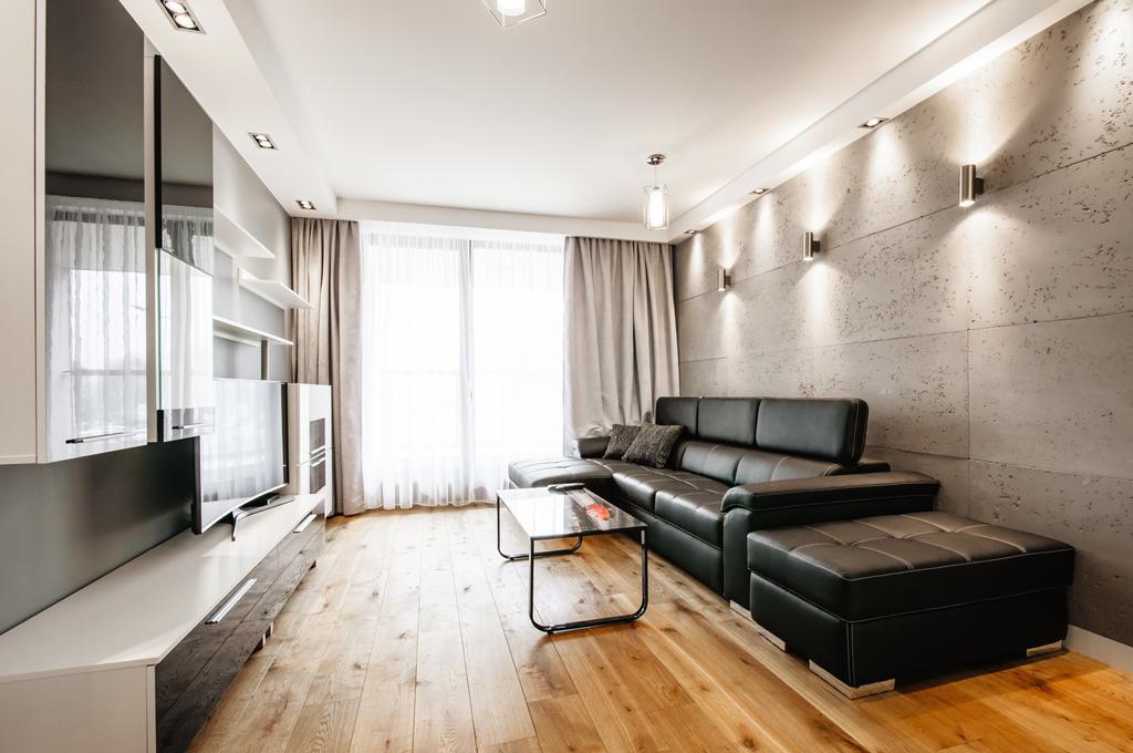 Executive Suites Lux Apartament