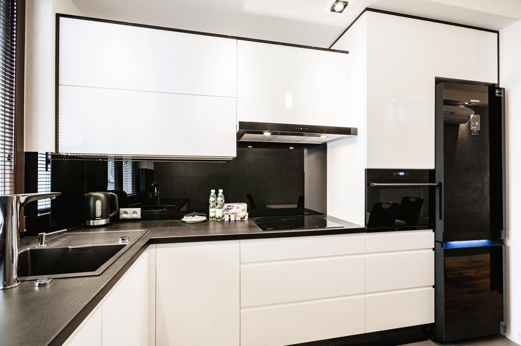 Executive Suites Lux *